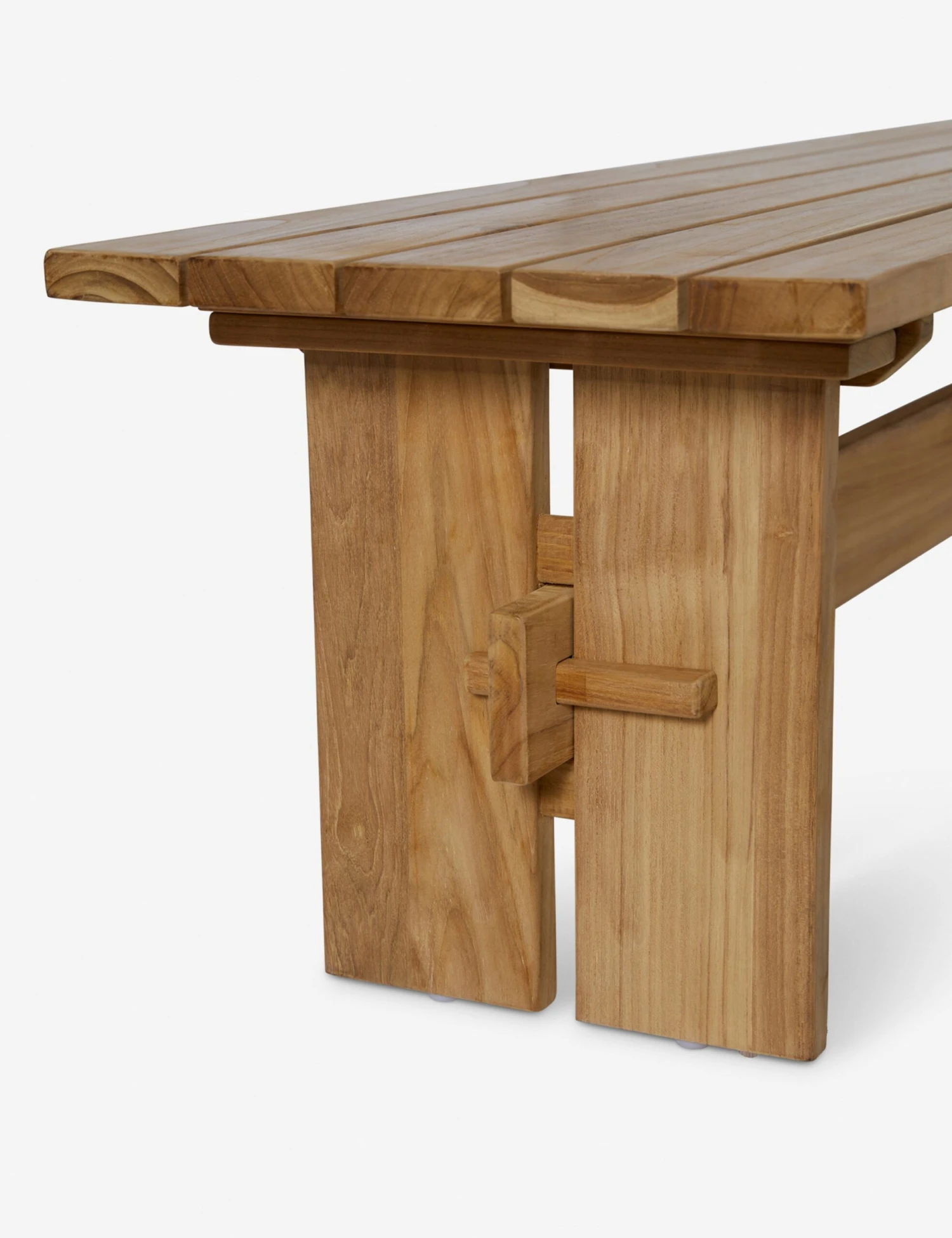 Carlita Indoor / Outdoor Bench - Image 6