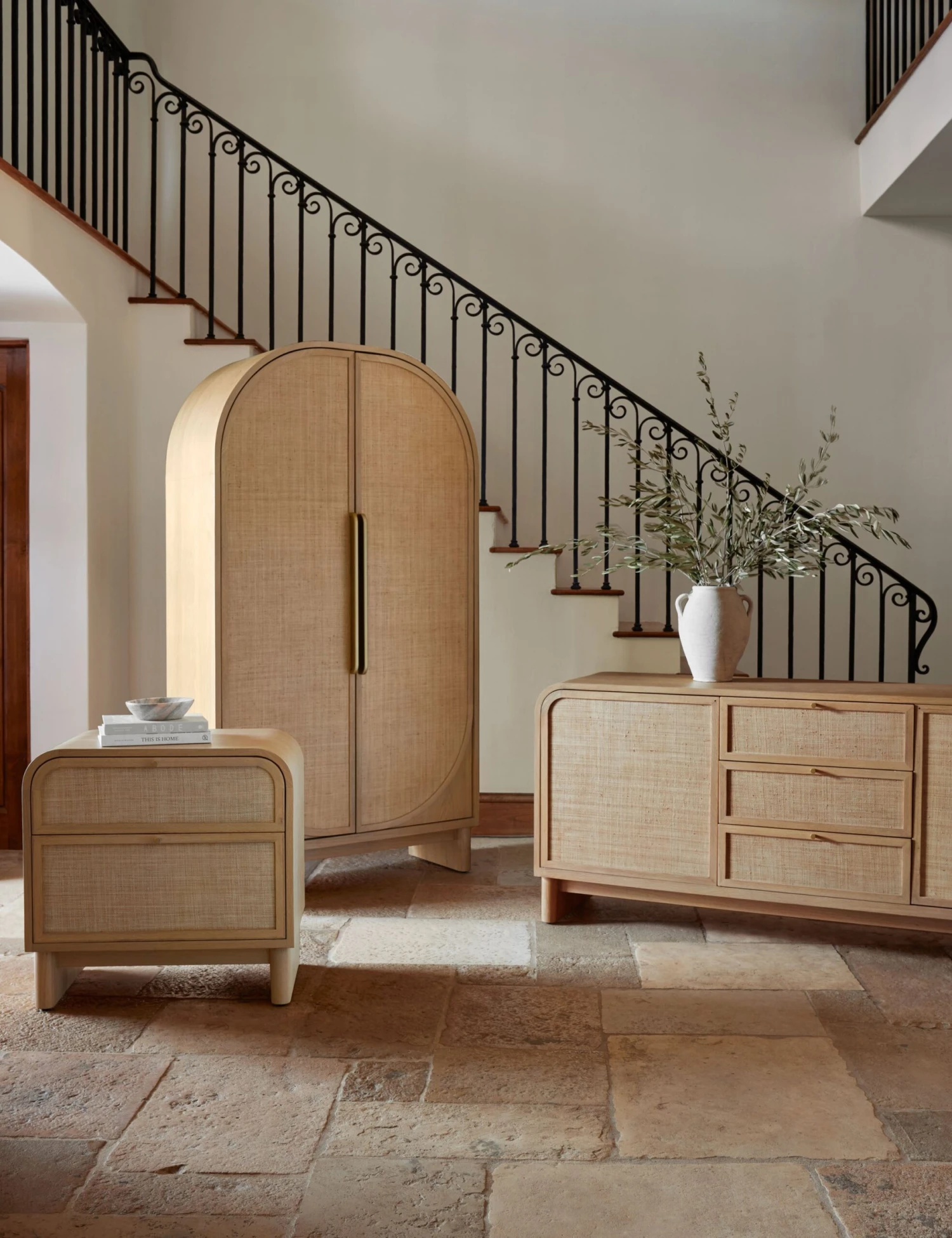 Suzette Sideboard - Image 3