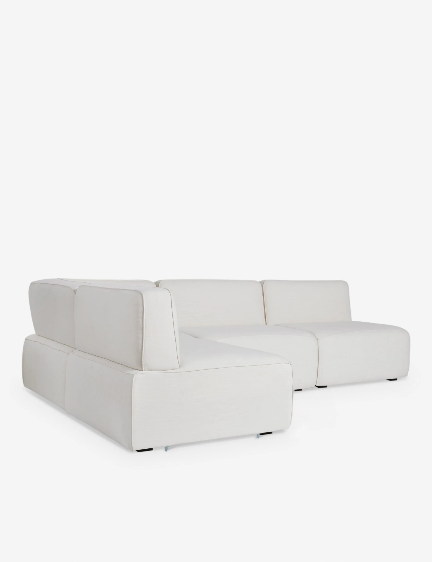 Solana Chaise Sectional Sofa By Eny Lee Parker - Image 6