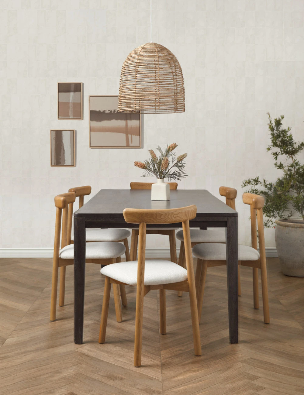 Claudia Dining Chair (Set Of 2) - Image 3