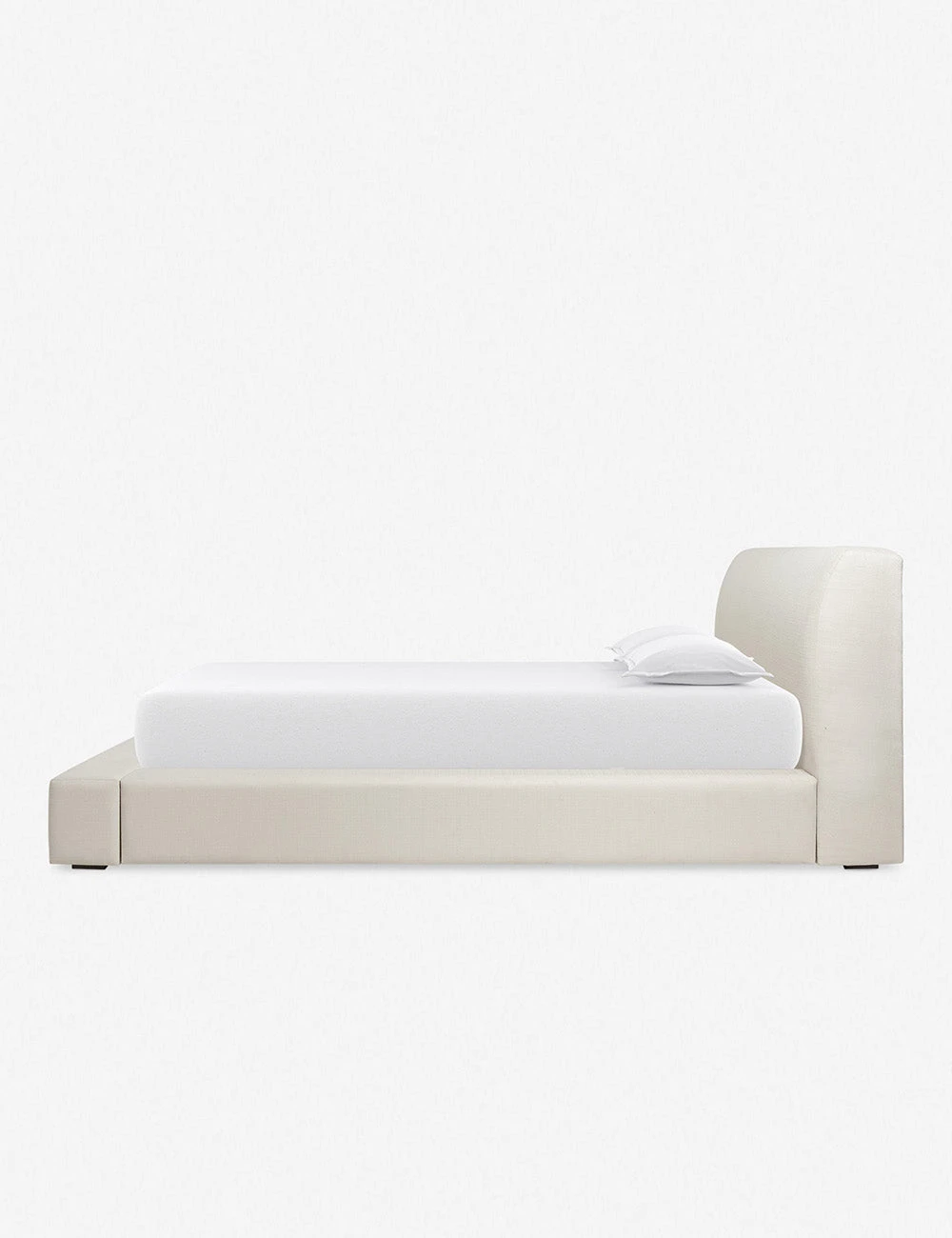 Clayton Platform Bed - Image 6