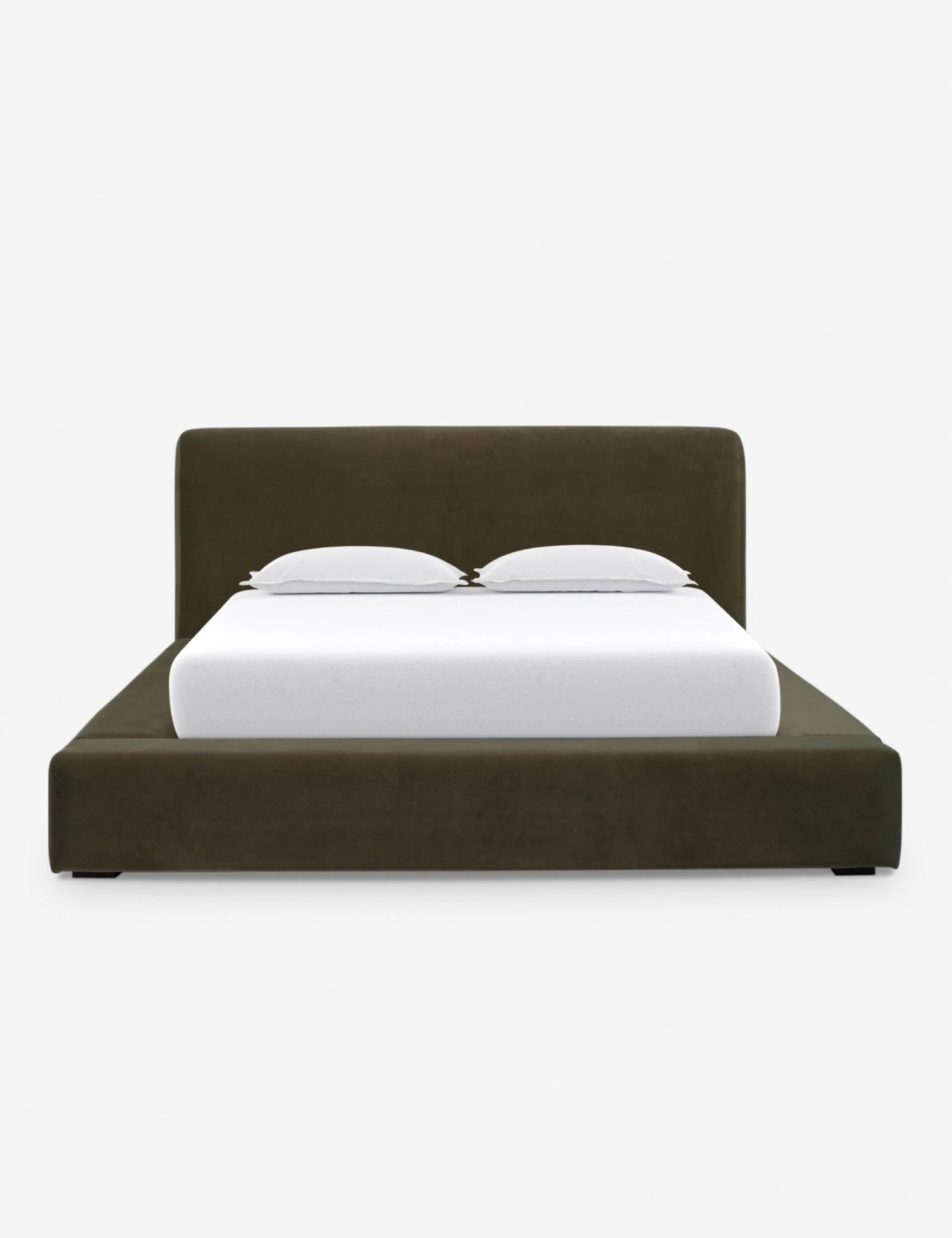 Clayton Platform Bed - Image 16