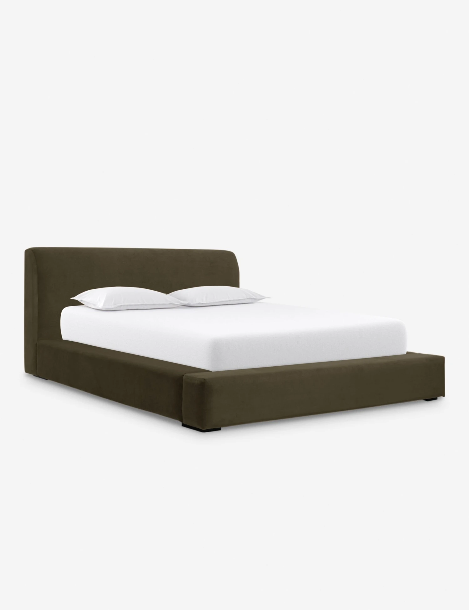 Clayton Platform Bed - Image 17
