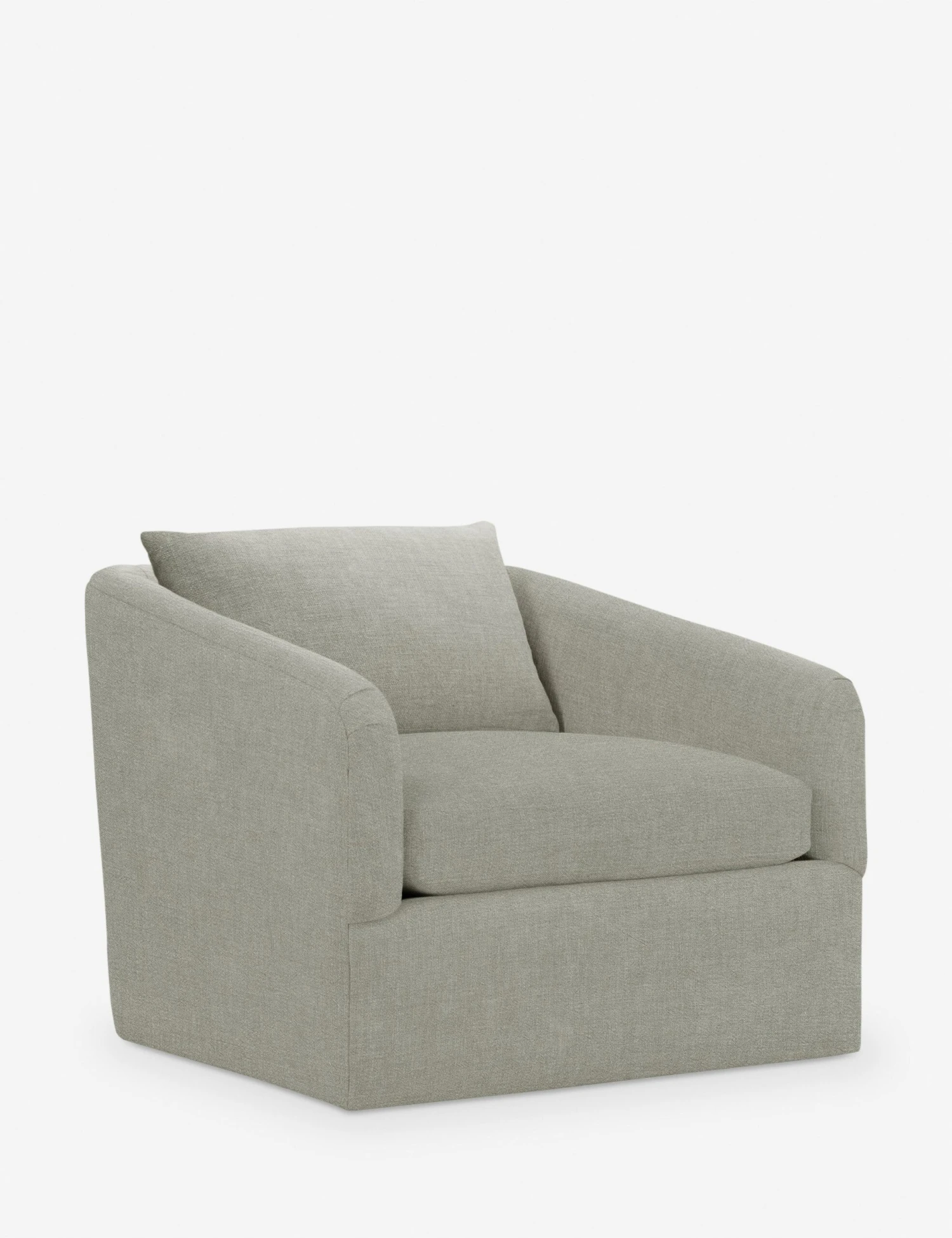 Cleary Swivel Chair - Image 7