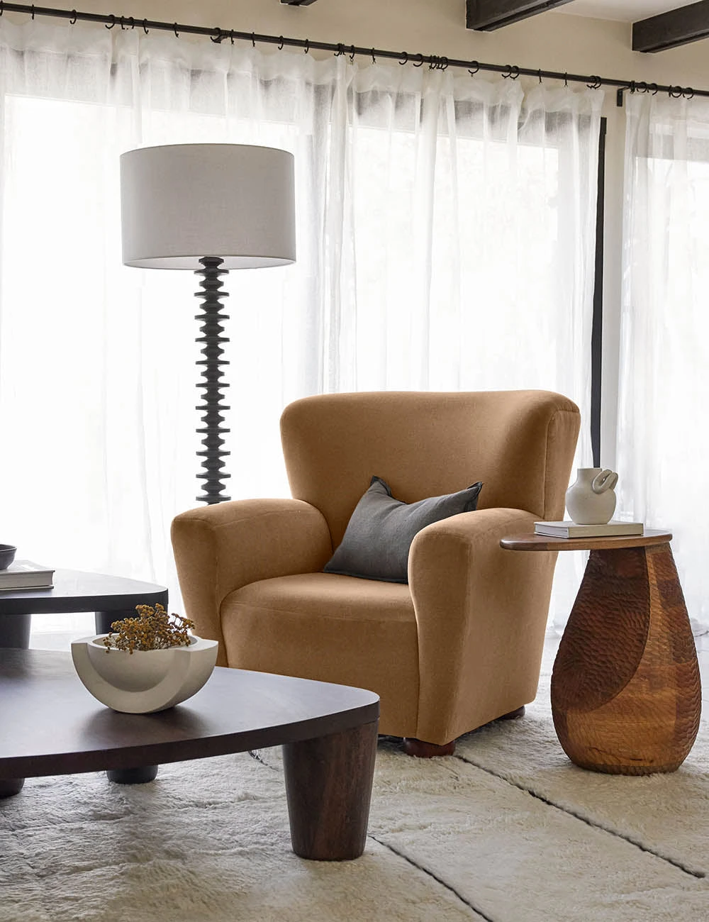 Avery Accent Chair - Image 8