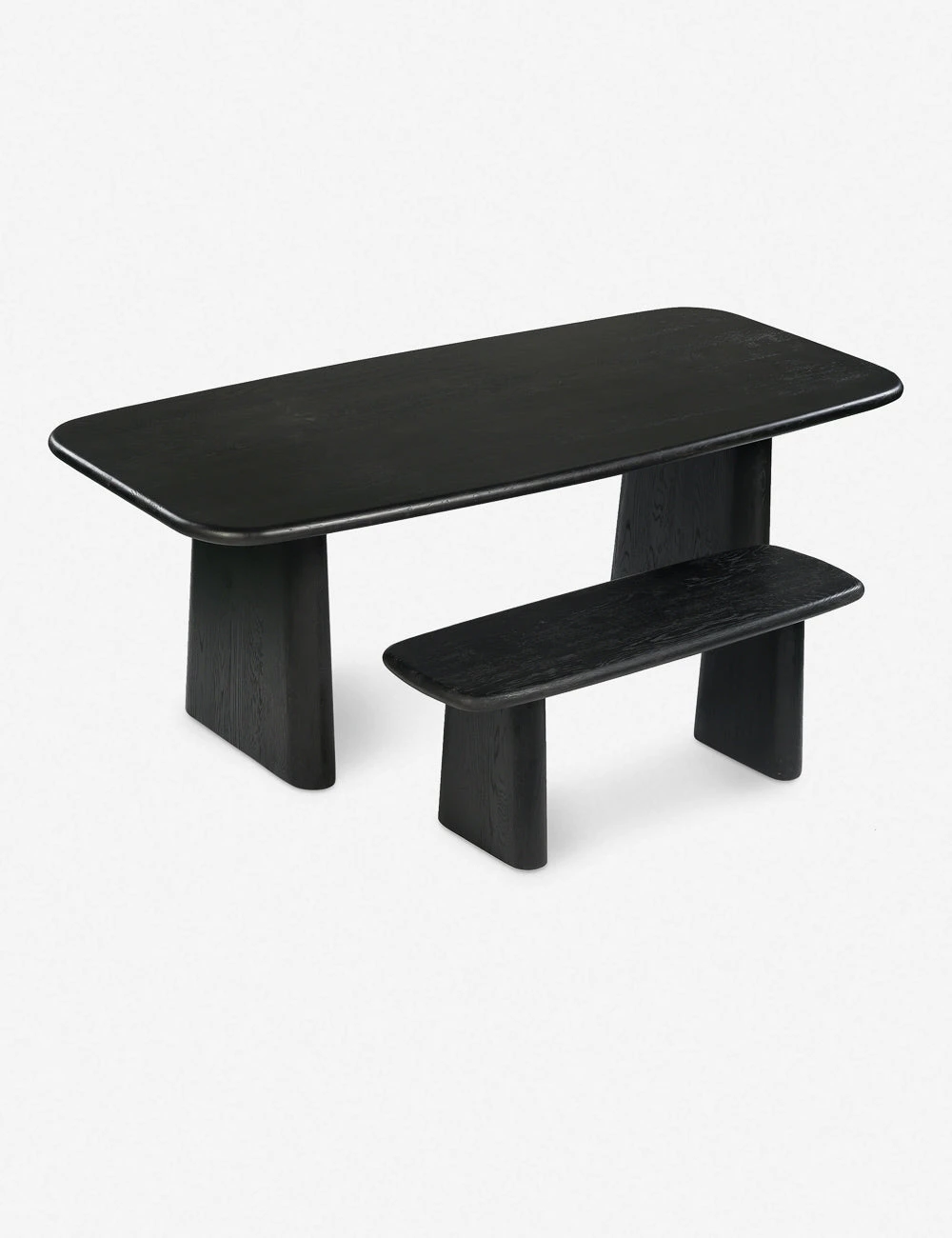 Nera Dining Bench - Image 2