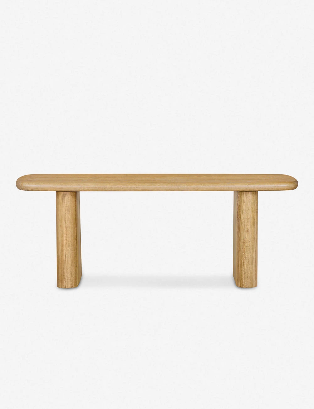 Nera Dining Bench - Image 4