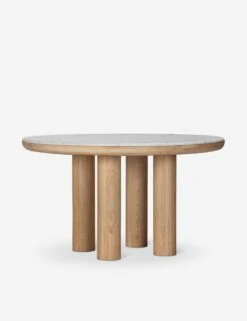 Ellen Round Dining Table