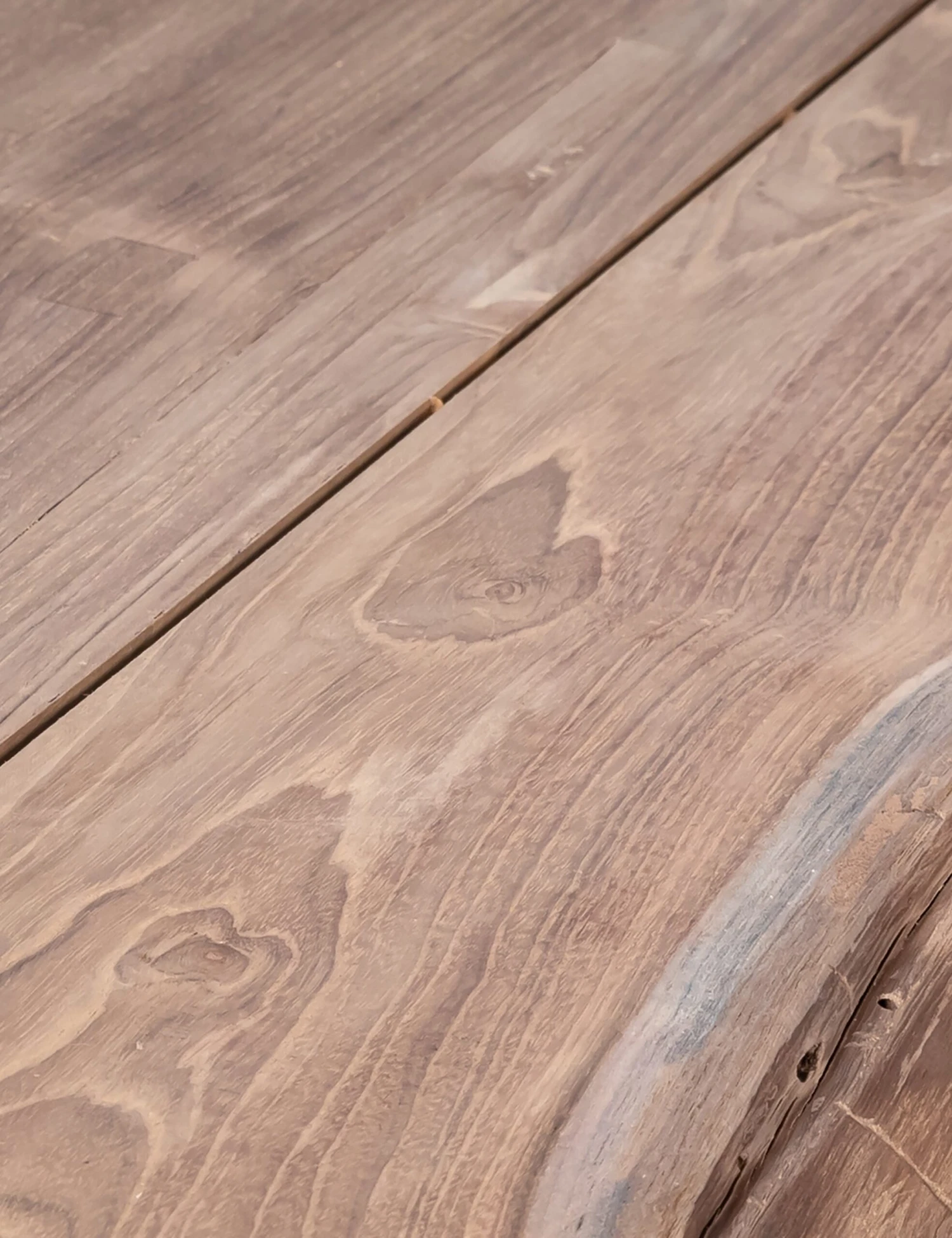 Harding Indoor / Outdoor Dining Bench - Image 4