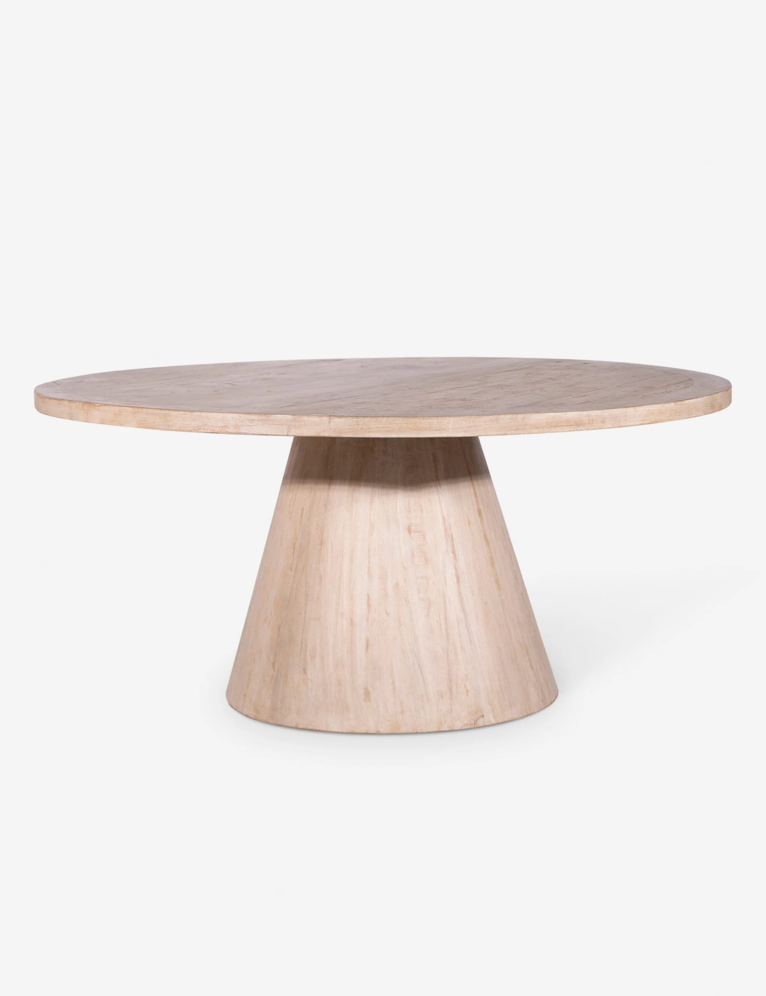 Horton Round Dining Table - Image 5