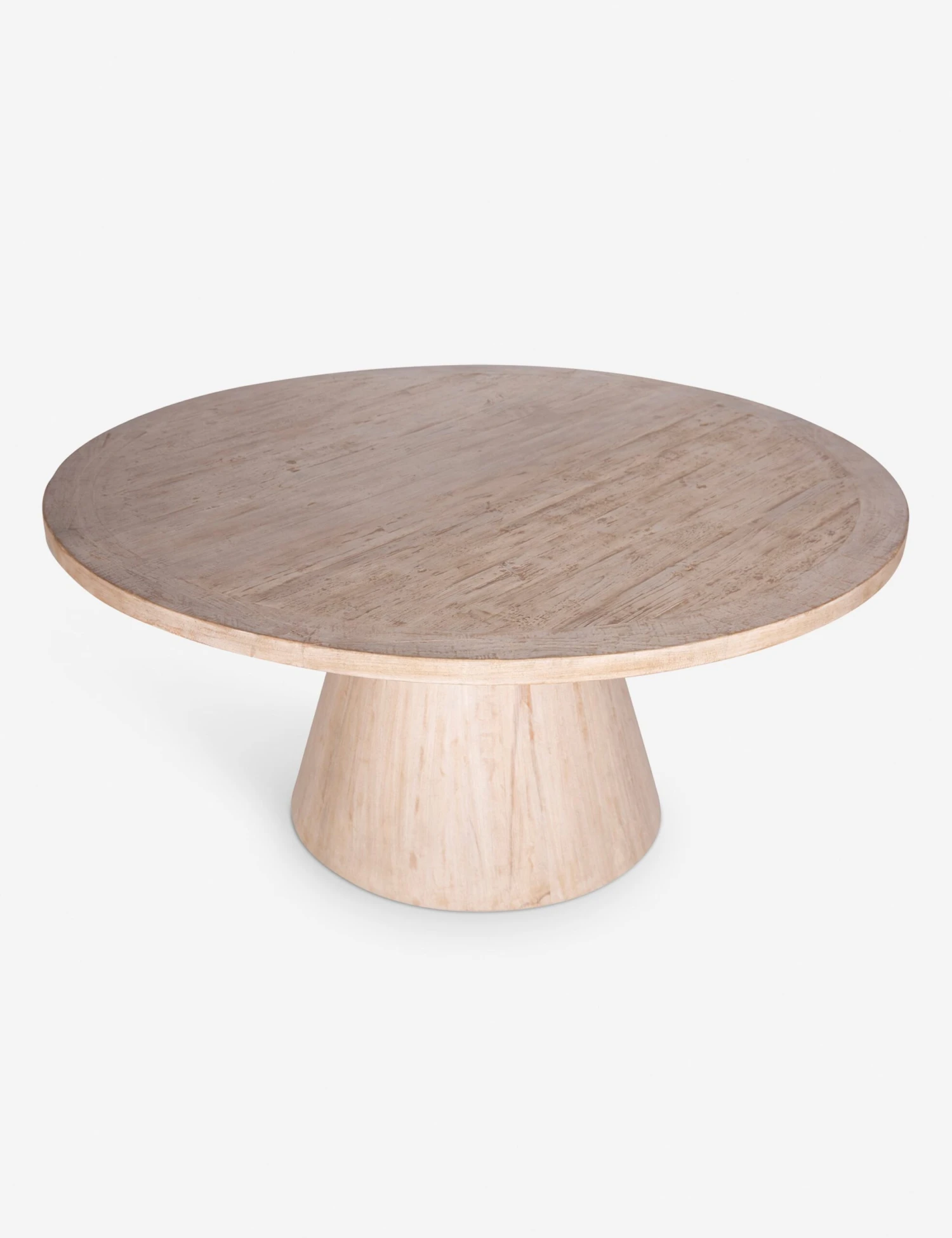 Horton Round Dining Table - Image 6