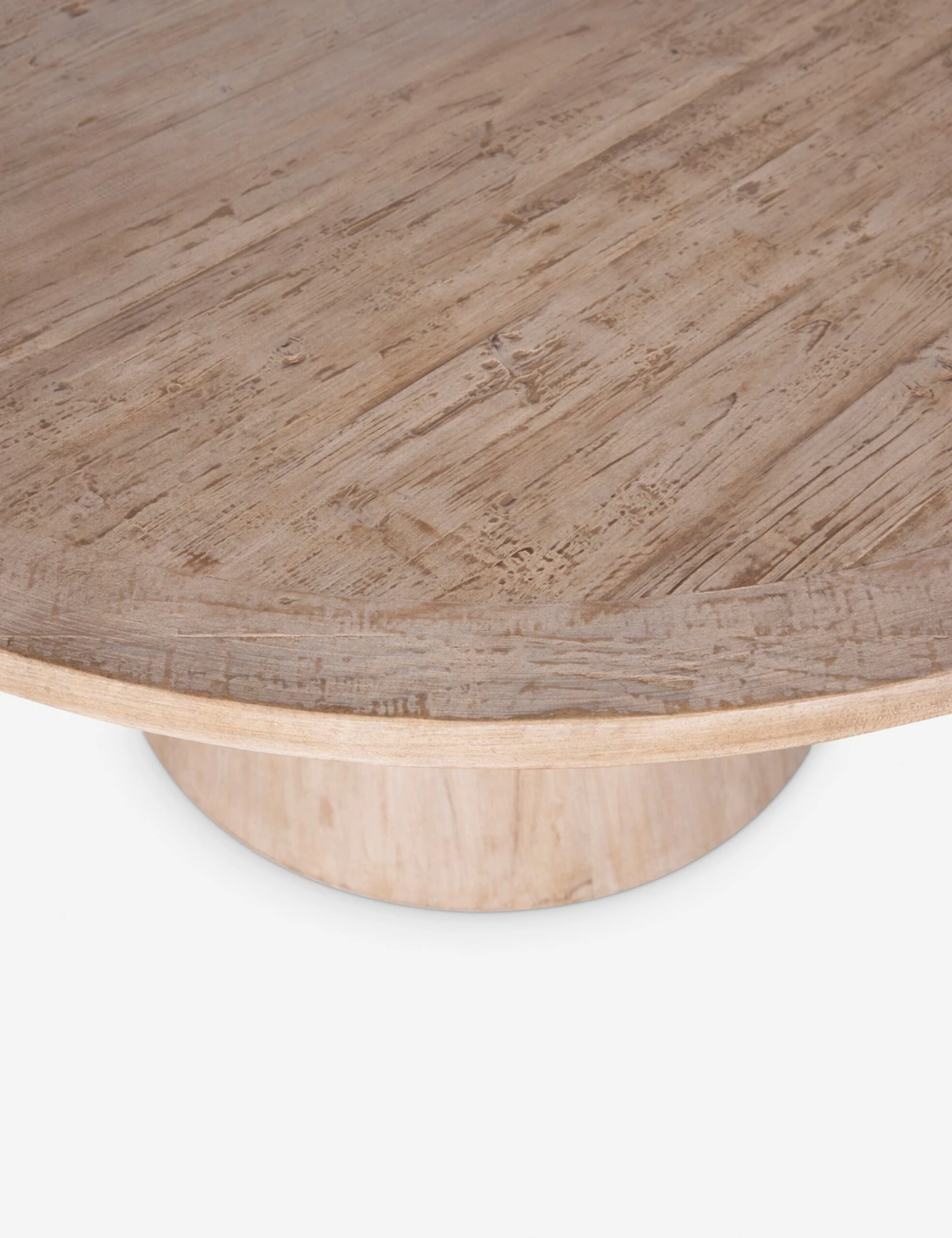 Horton Round Dining Table - Image 7