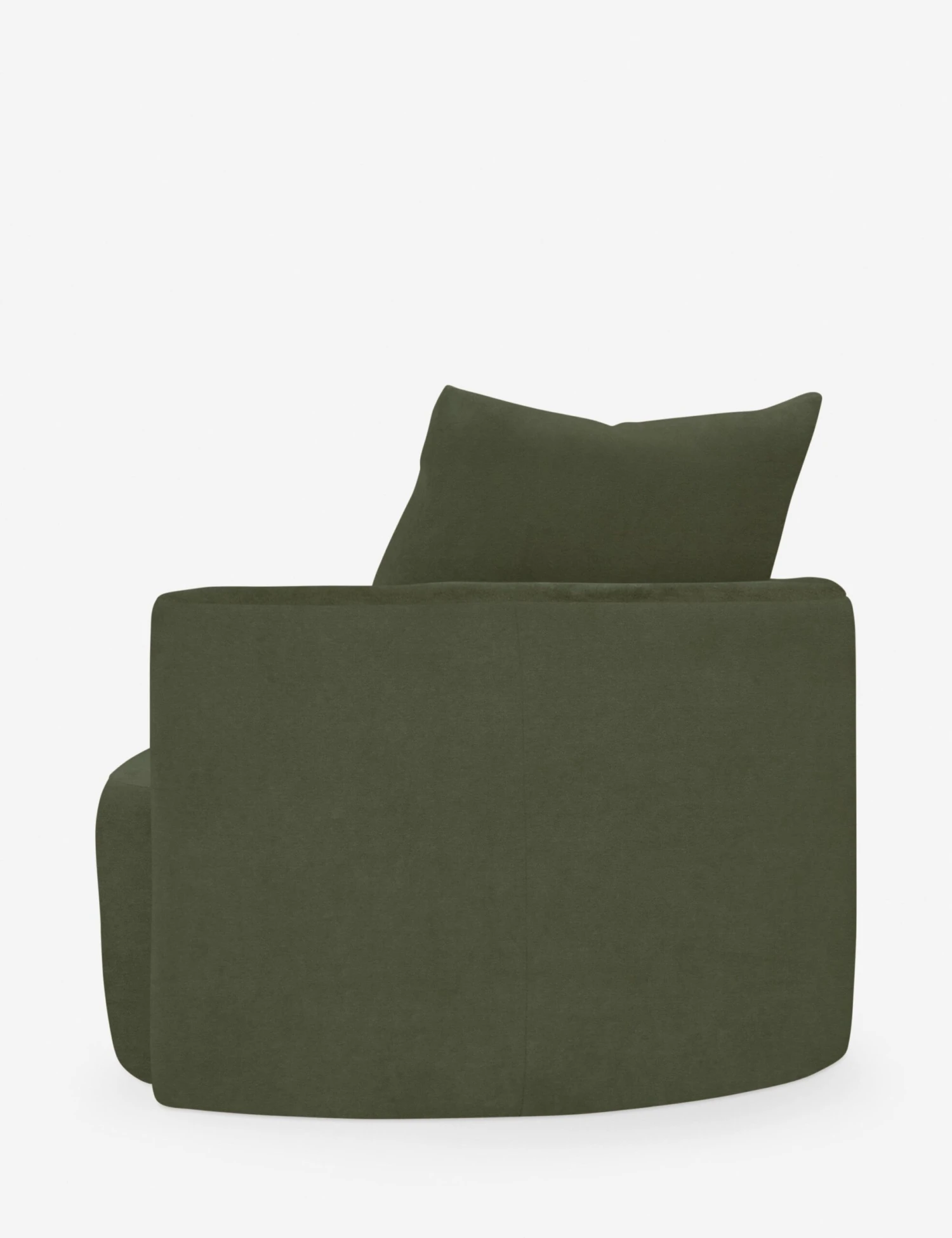 Dawson Swivel Chair - Image 5