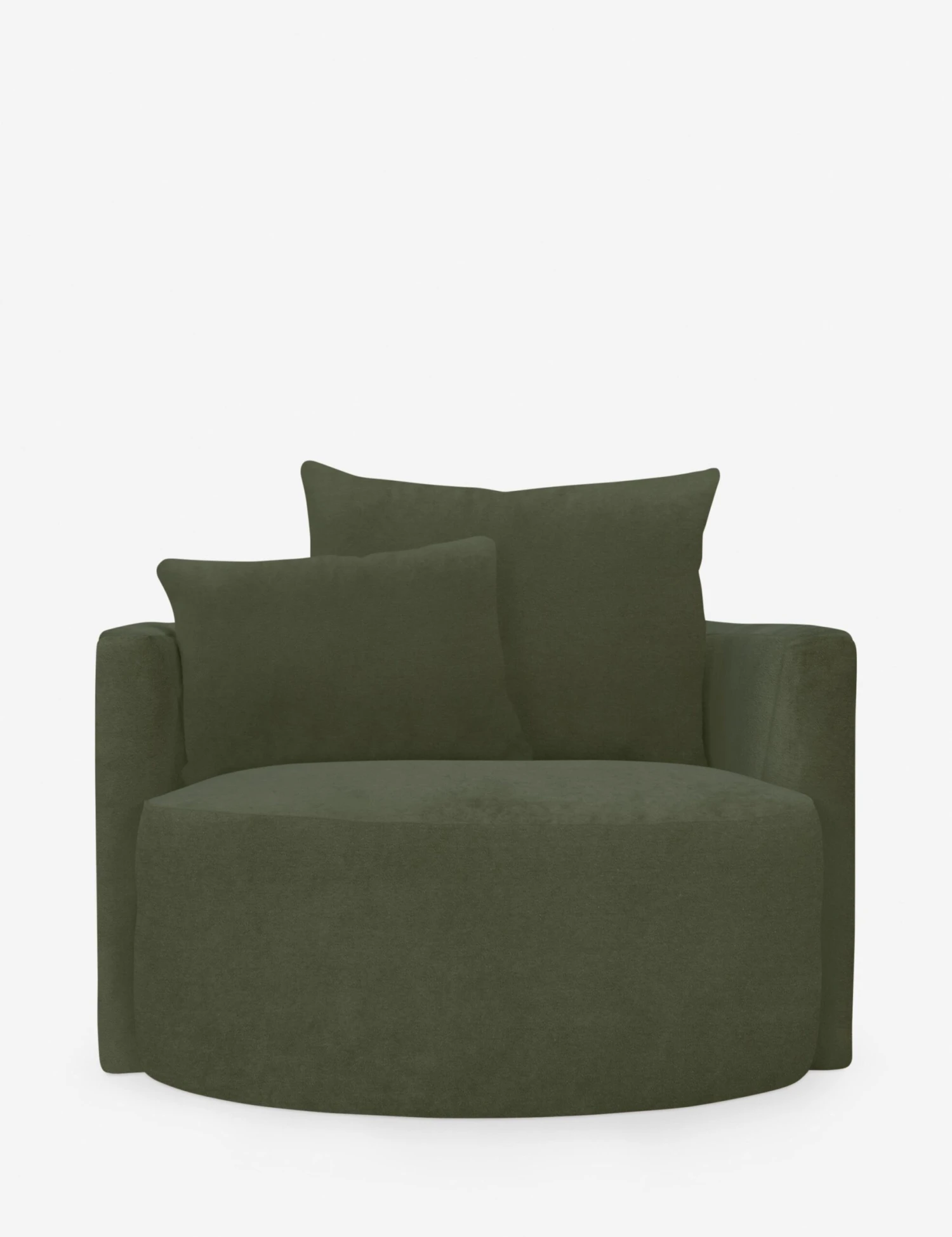 Dawson Swivel Chair - Image 4