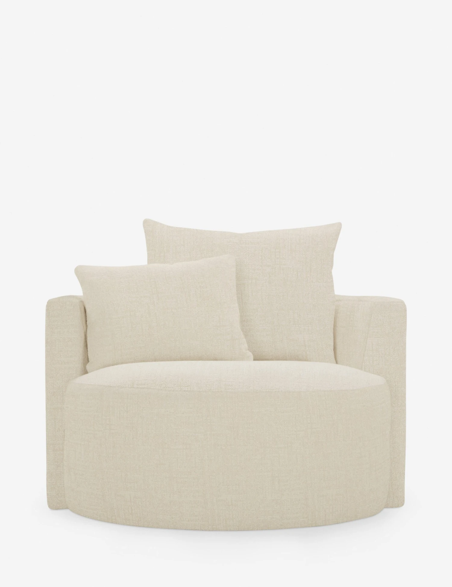 Dawson Swivel Chair - Image 7