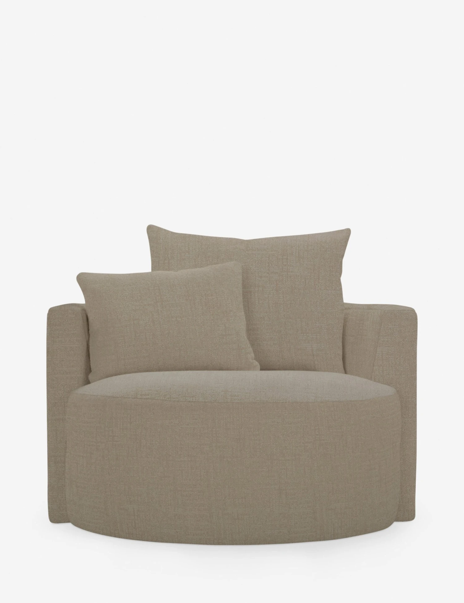 Dawson Swivel Chair - Image 10