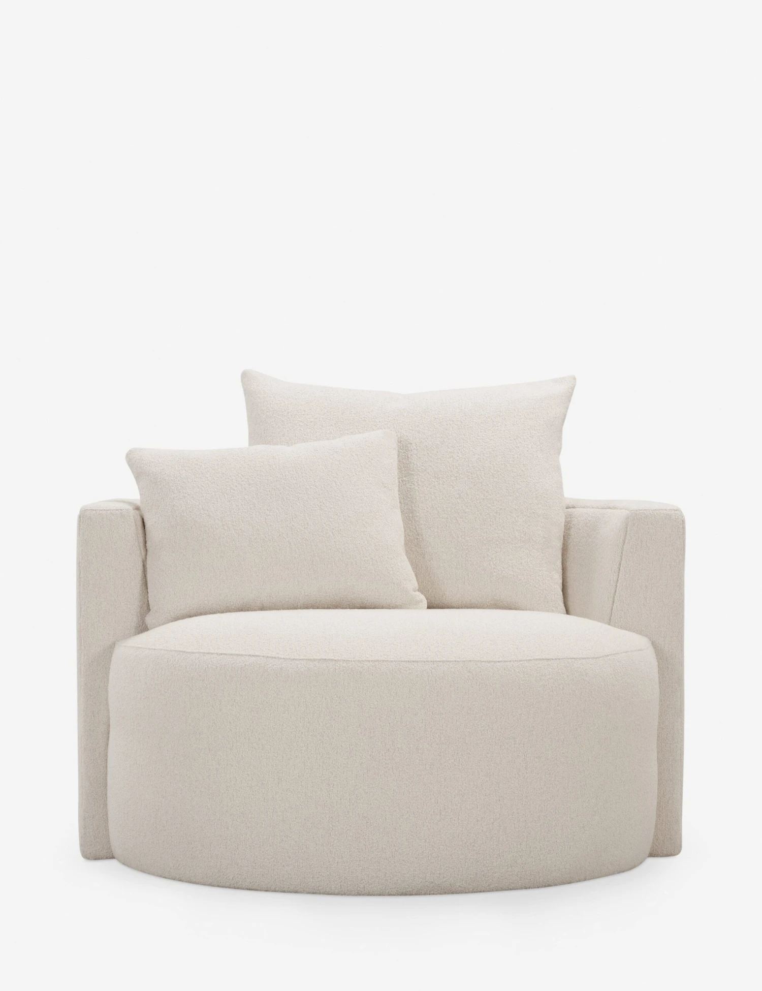 Dawson Swivel Chair - Image 13