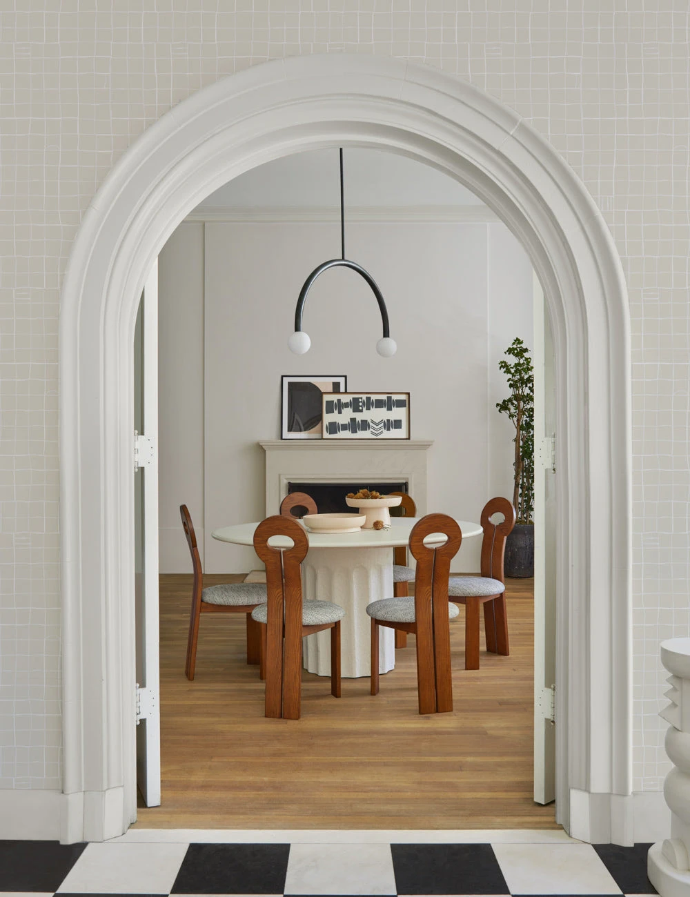 Whit Dining Chair (Set Of 2) By Sarah Sherman Samuel - Image 14