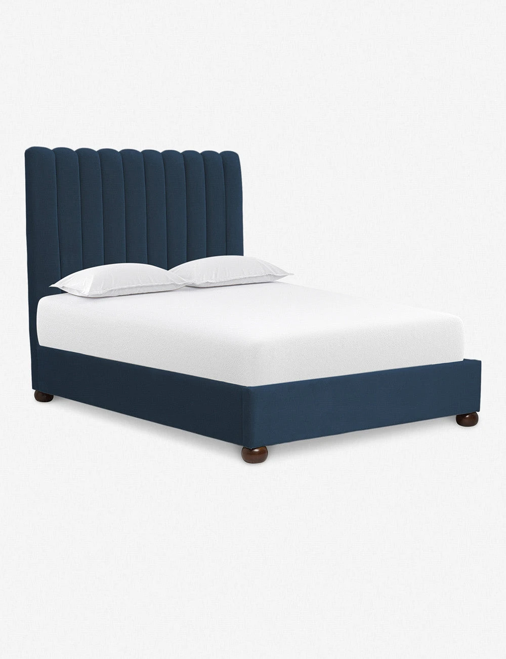 Evelyn Platform Bed - Image 11