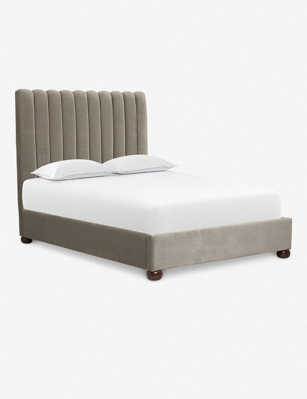 Evelyn Platform Bed - Image 16