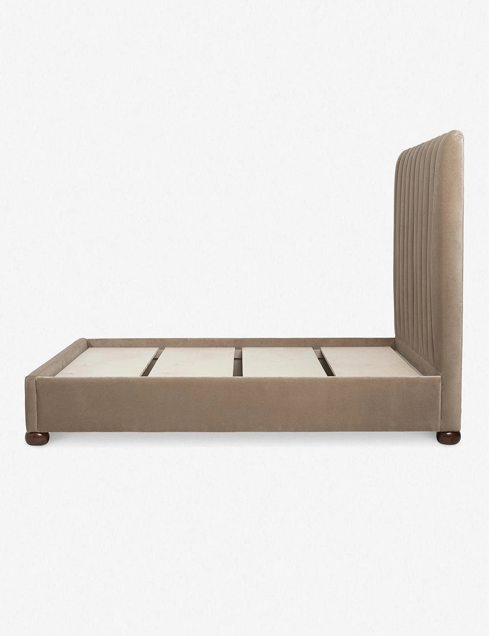 Evelyn Platform Bed - Image 6