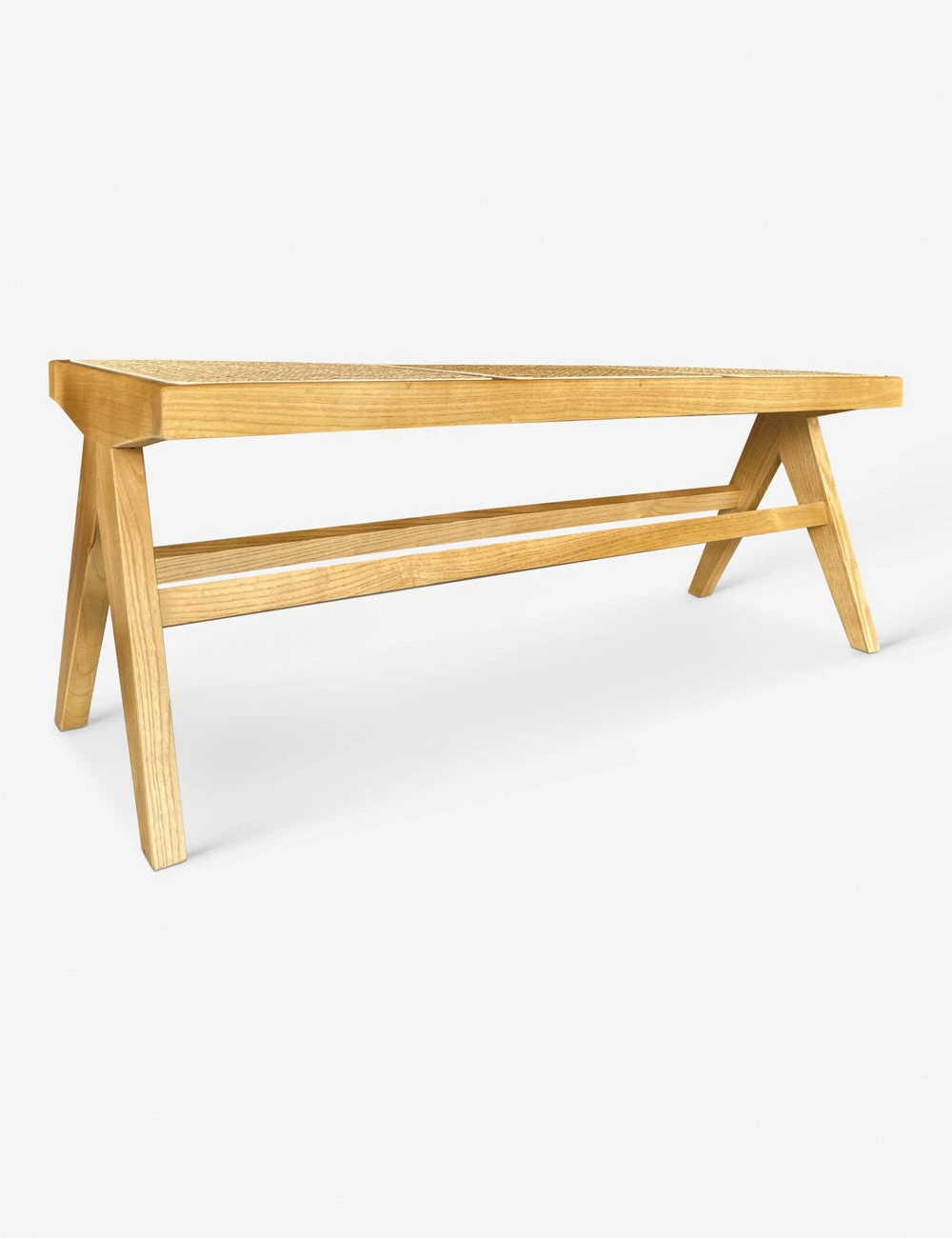 Topher Dining Bench - Image 7