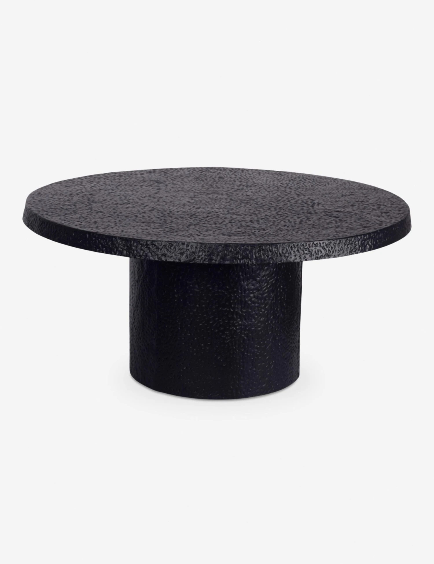 Jobe Round Coffee Table - Image 2
