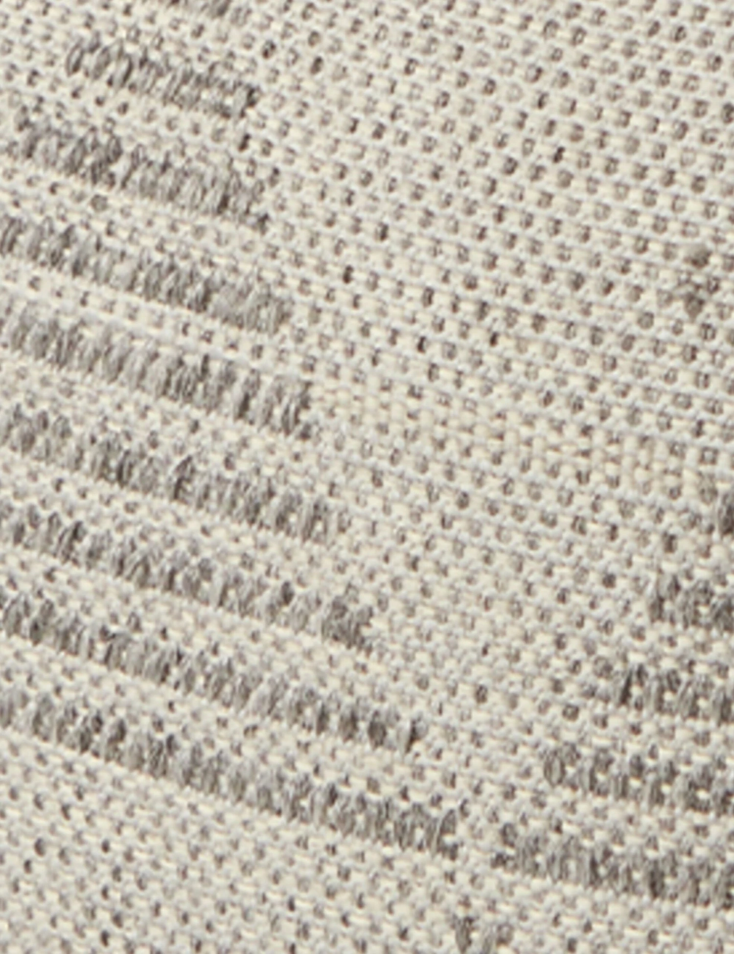 Lumi Square Indoor / Outdoor Pouf - Image 3