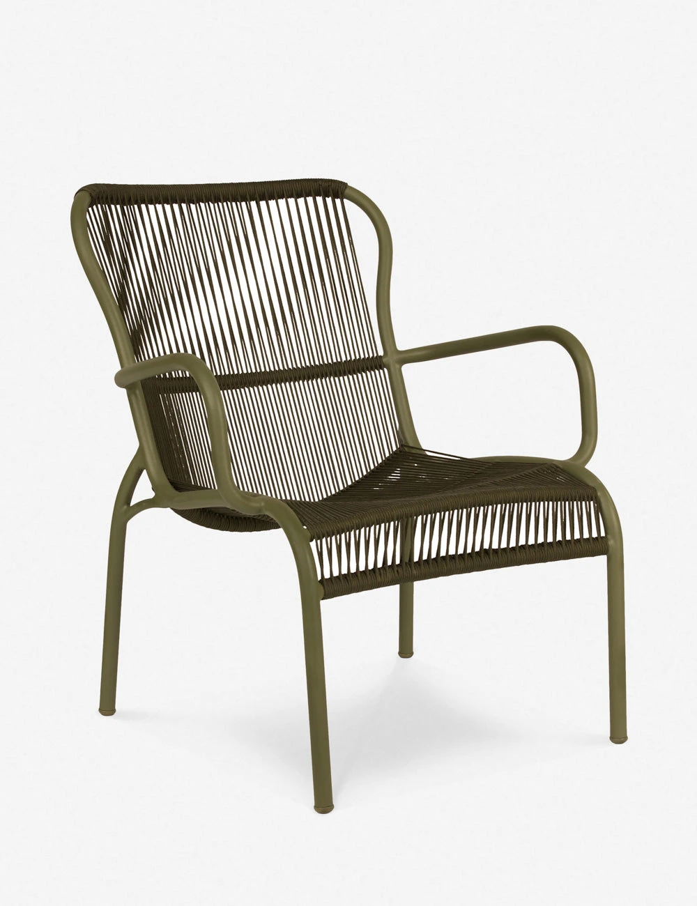 Alsop Indoor / Outdoor Accent Chair - Image 3