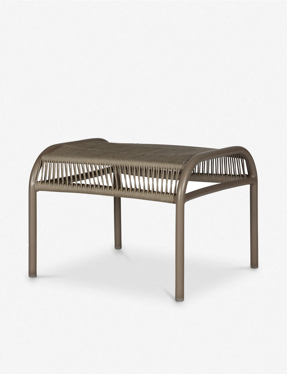 Alsop Indoor / Outdoor Ottoman - Image 3