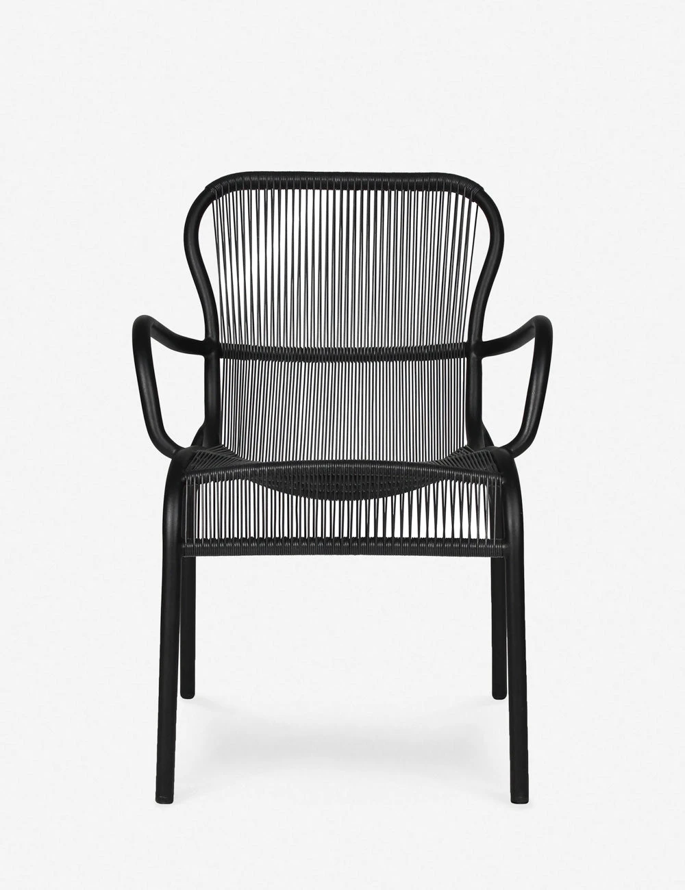 Alsop Indoor / Outdoor Dining Chair - Image 2