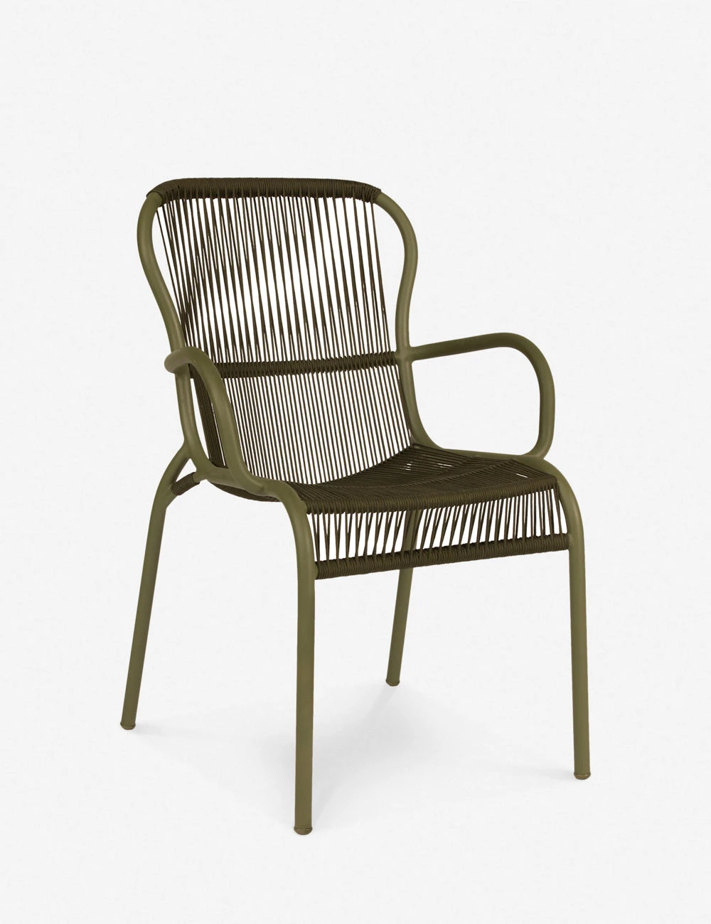 Alsop Indoor / Outdoor Dining Chair - Image 3