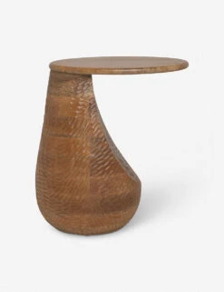 Gem Side Table