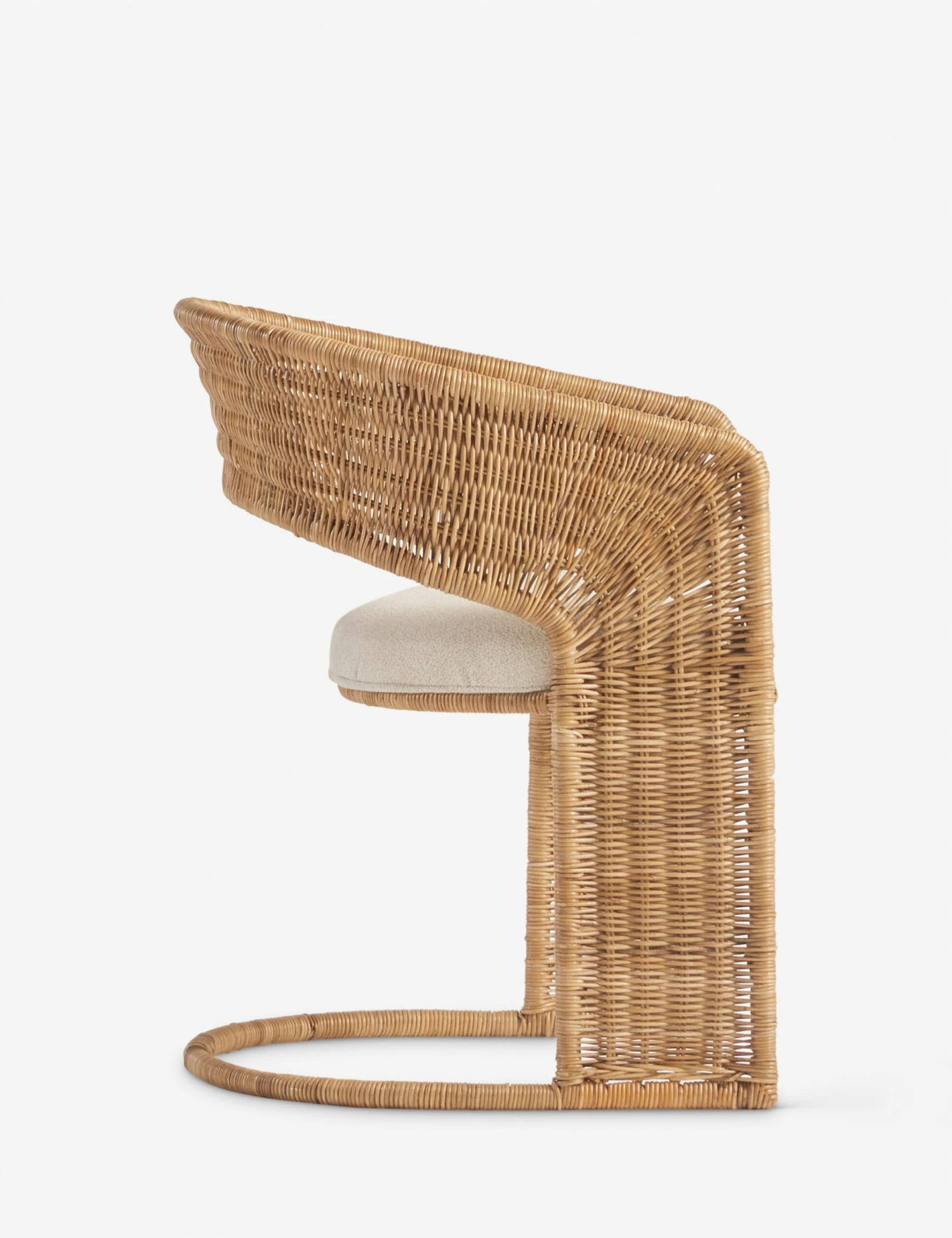 Amado Dining Chair - Image 4