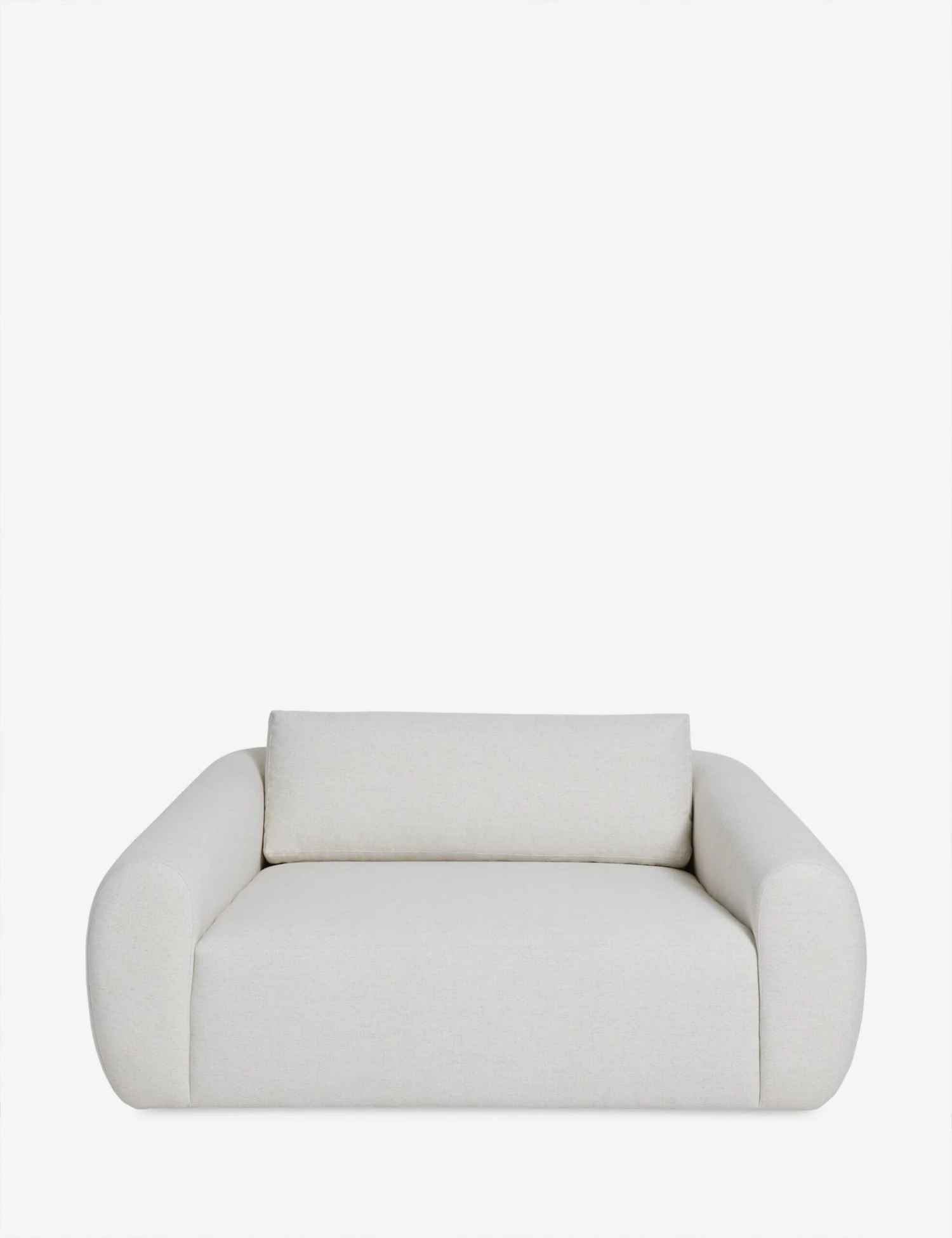 Harlowe Media Lounger - Image 2