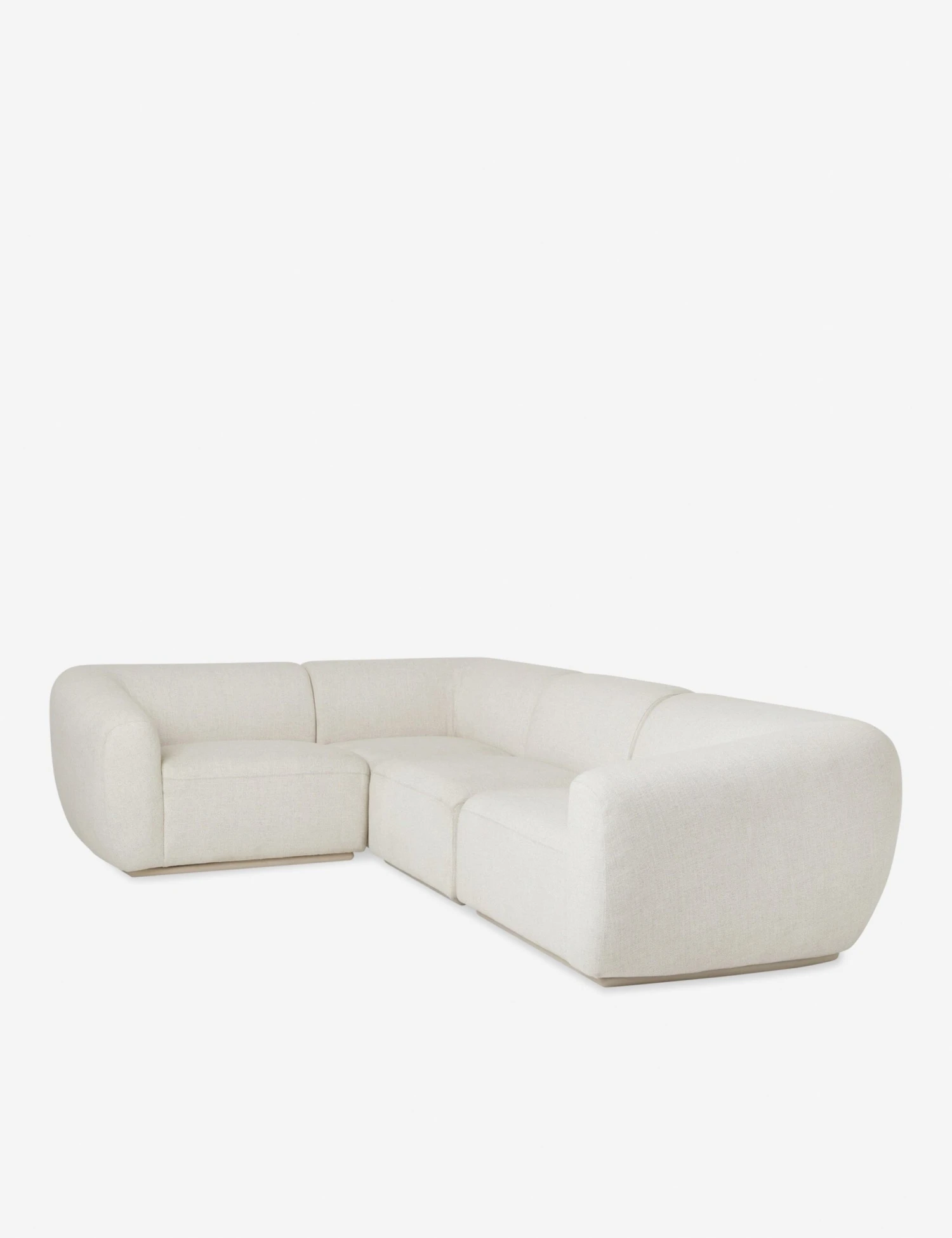 Harlowe Sectional Sofa - Image 3