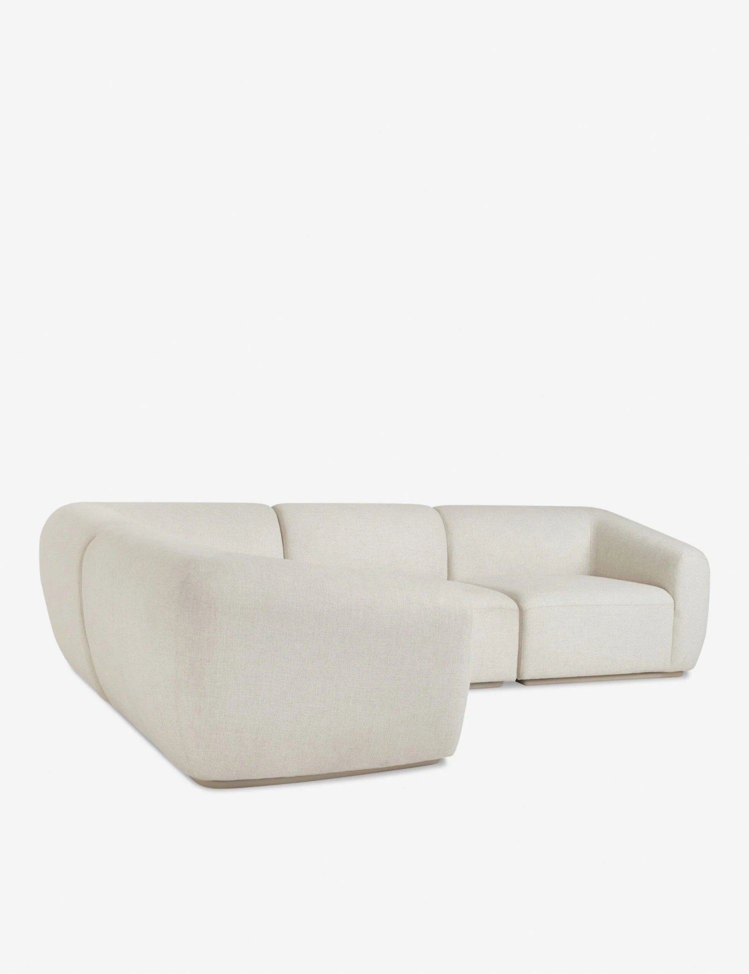 Harlowe Sectional Sofa - Image 4