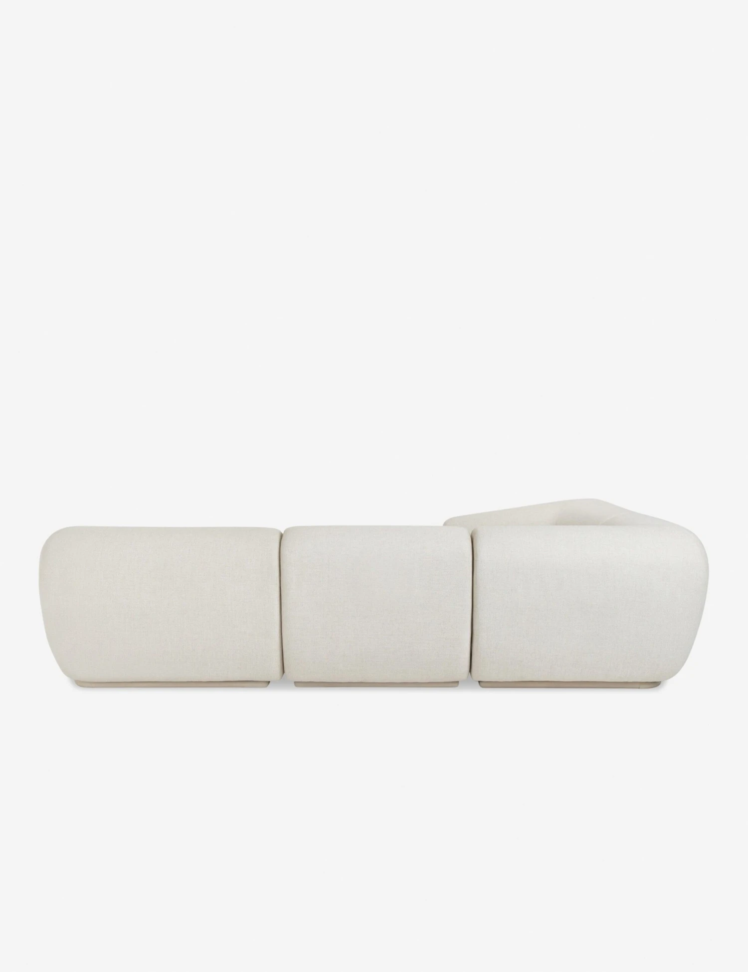 Harlowe Sectional Sofa - Image 5