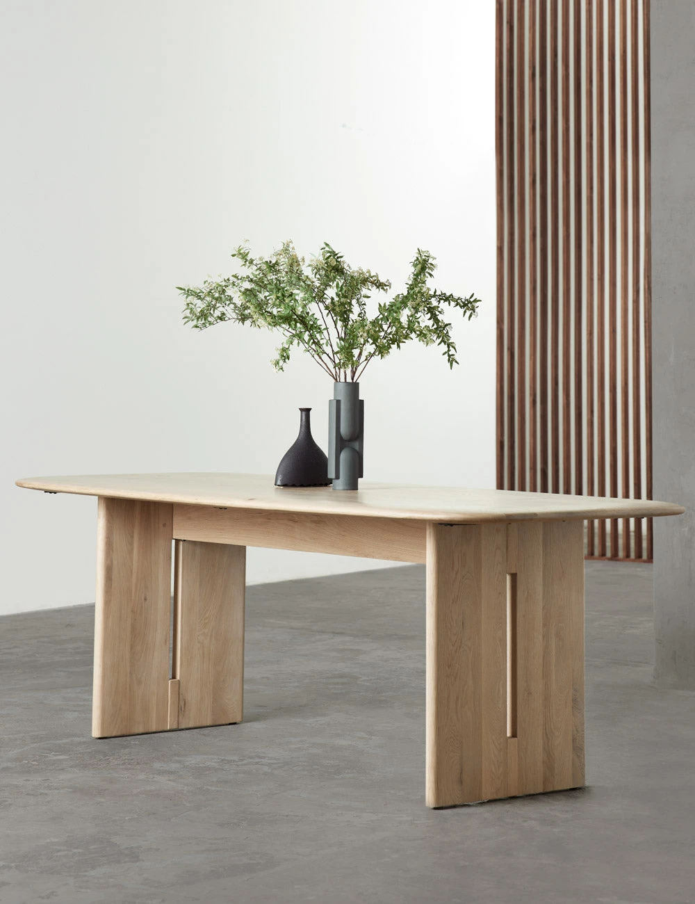 Henrik Dining Table - Image 4