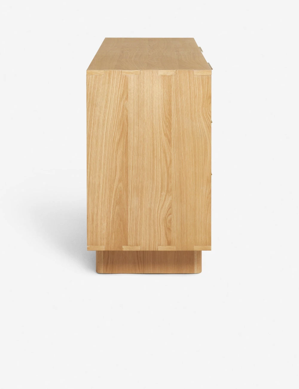 Hillard 6-Drawer Dresser - Image 4