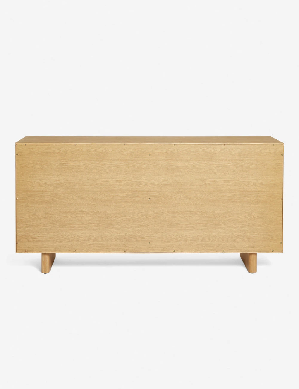 Hillard 6-Drawer Dresser - Image 5