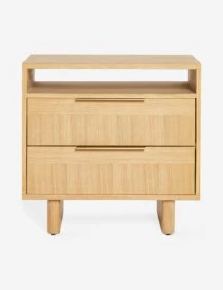 Hillard Nightstand
