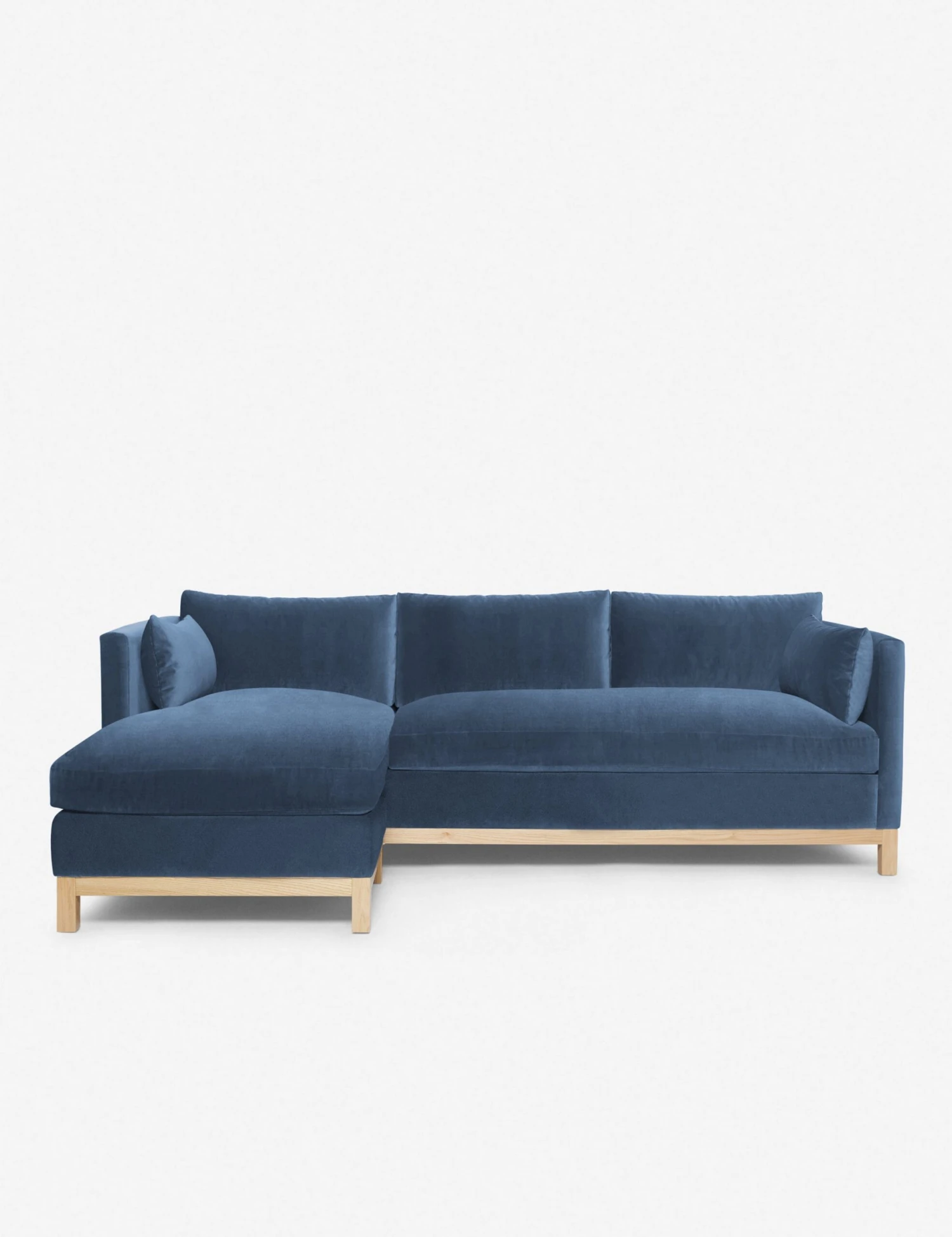 Hollingworth Sectional Sofa By Ginny Macdonald - Image 19