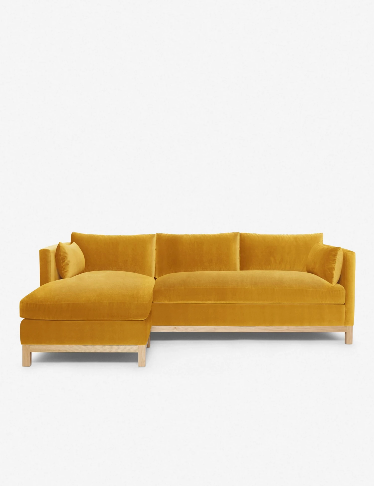Hollingworth Sectional Sofa By Ginny Macdonald - Image 13