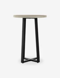 Hollis Indoor / Outdoor Bar And Counter Table