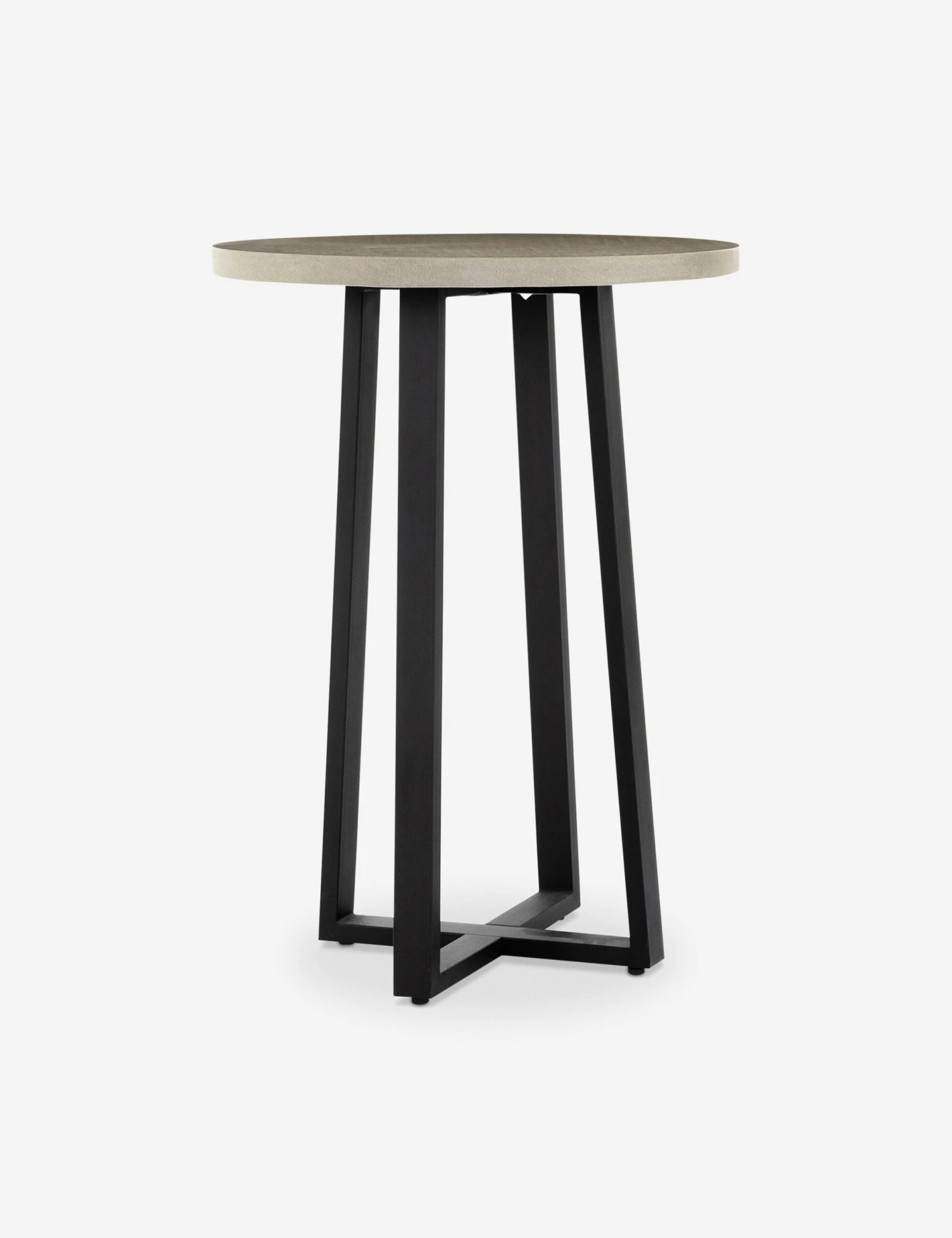 Hollis Indoor / Outdoor Bar And Counter Table - Image 2