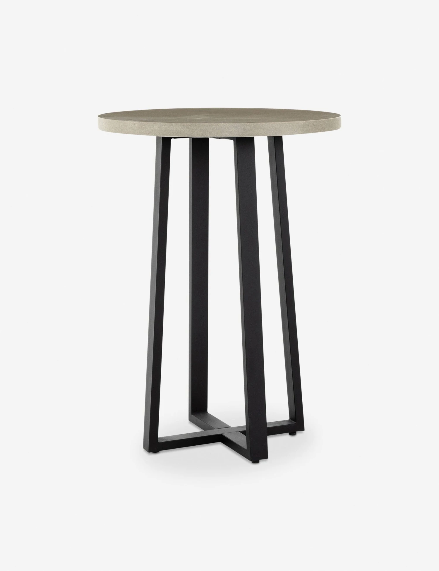 Hollis Indoor / Outdoor Bar And Counter Table - Image 3