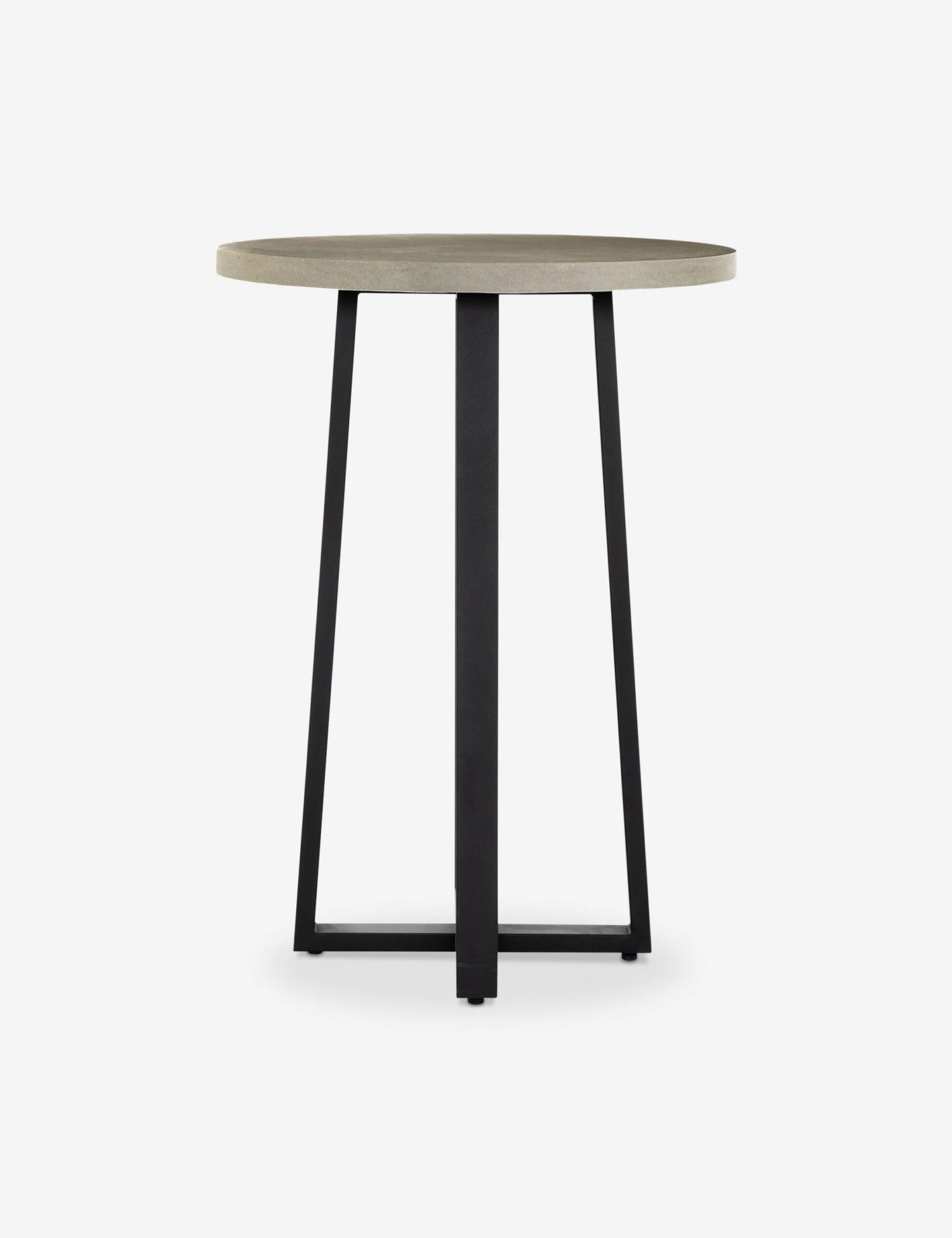 Hollis Indoor / Outdoor Bar And Counter Table - Image 4