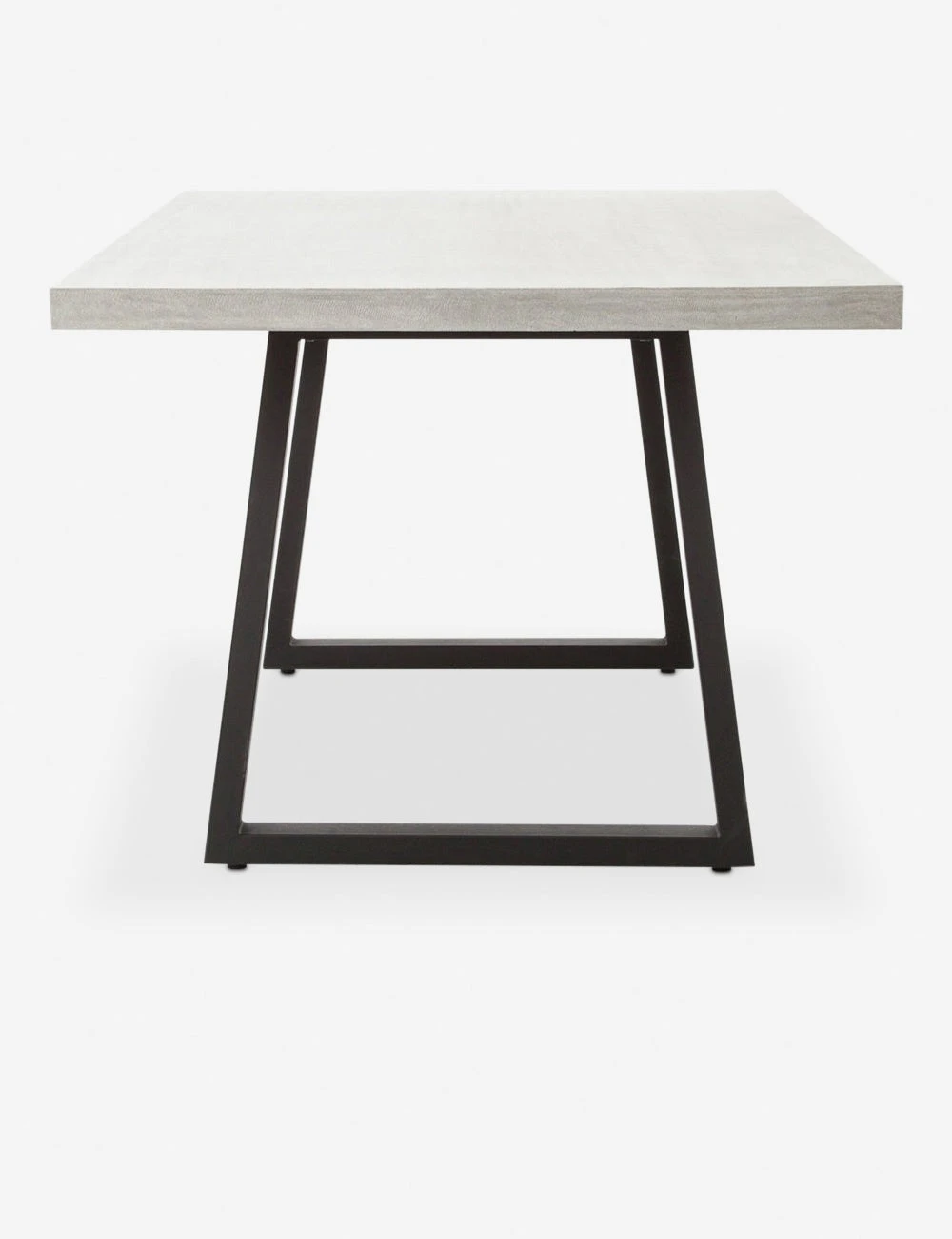 Hollis Indoor / Outdoor Dining Table - Image 3