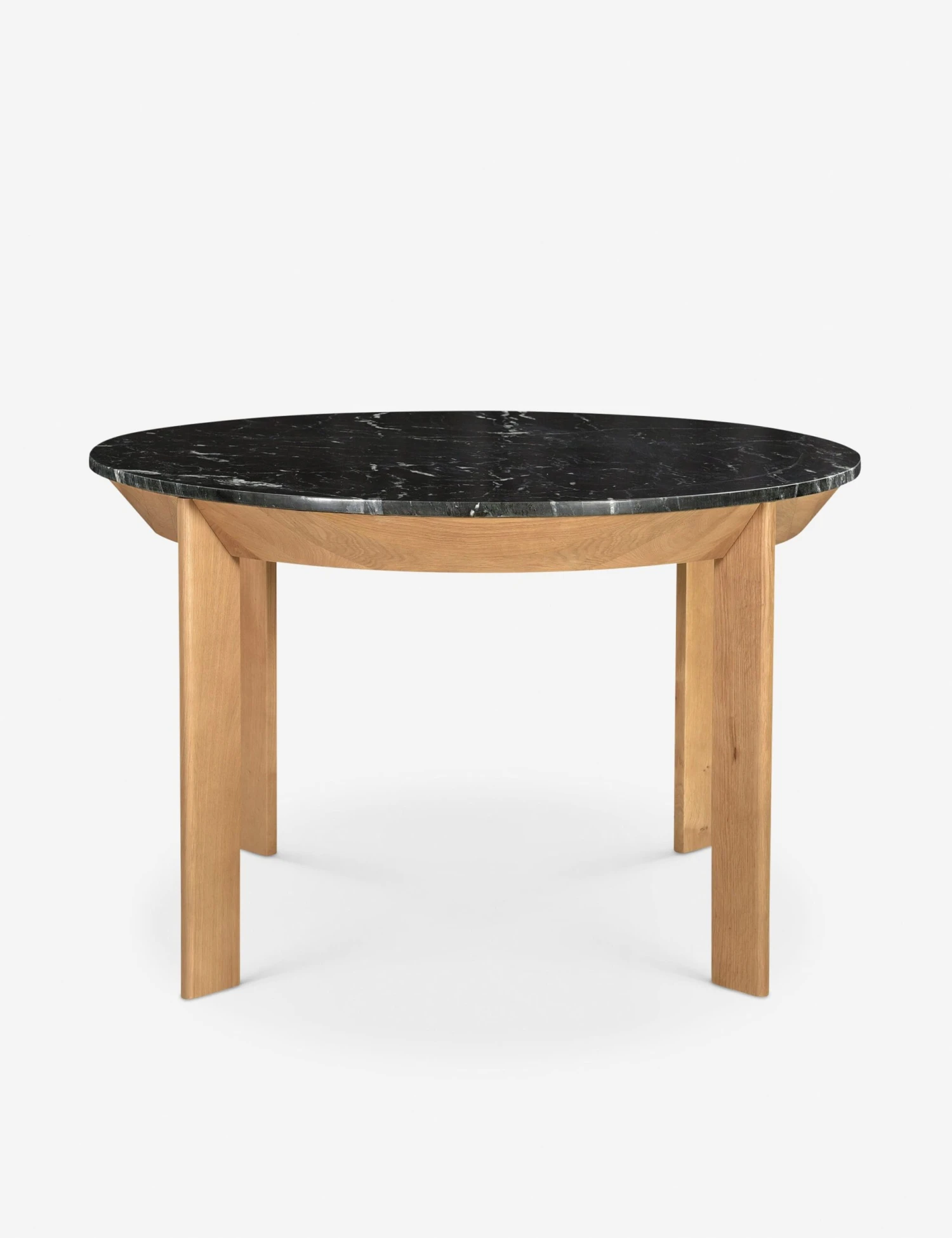 Huitink Round Dining Table - Image 2